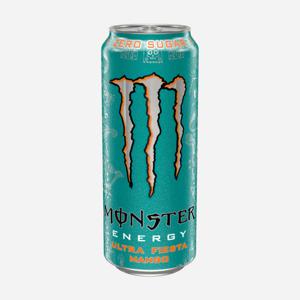 Monster Energy Ultra