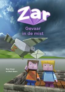 ZAR Gevaar in de mist (Hardback)
