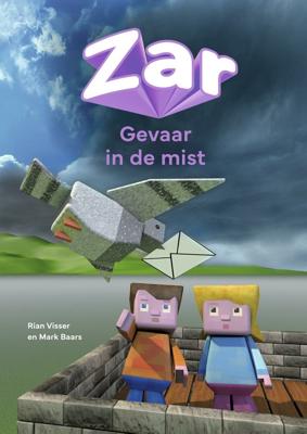 ZAR Gevaar in de mist (Hardback)