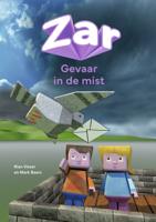 ZAR Gevaar in de mist (Hardback)