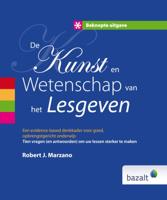 De kunst en wetenschap van het lesgeven (Hardback)