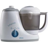 BEABA Babycook robot originale