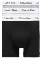 Calvin Klein 3-Pack Trunks heren - Boxershorts - thumbnail