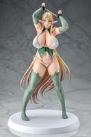 The Twilight Elf of the Evening PVC Statue 1/6 Eilene 28 cm