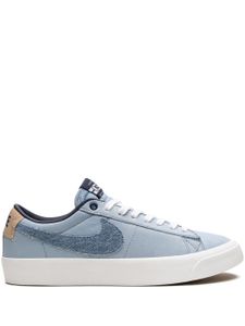 Nike baskets SB Zoom Blazer GT - Bleu