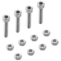 Weidmüller CABTITE SC M5X25 SET Bevestigingsschroef 1 stuk(s)
