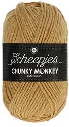 Scheepjes Chunky Monkey 1420 Mellow