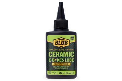 Blub Ceramic E-Bike Smeermiddel 120 ml Blub Ceramic E-Bike Smeermiddel 120 ml