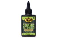 Blub Ceramic E-Bike Smeermiddel 120 ml Blub Ceramic E-Bike Smeermiddel 120 ml