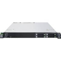 Fujitsu Rack-Server PC FUJITSU RX1330m6 VFY 4xSFF Xeon 6337P Intel® Xeon® E 6337P 32 GB RAM VFY:R1336SA237IN
