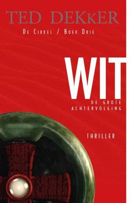 Wit - Ted Dekker - ebook