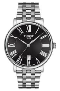 Tissot T-Classic Carson T1224101105300 Herenhorloge