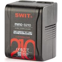 SWIT Mino-S210 210Wh Pocket V-mount Battery Pack