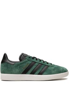 adidas baskets Gazelle 'Olive Green/Black' - Vert