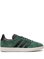 adidas baskets Gazelle 'Olive Green/Black' - Vert - thumbnail