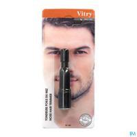 Neushaartrimmer (nz)