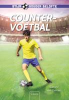 Countervoetbal (Hardback)