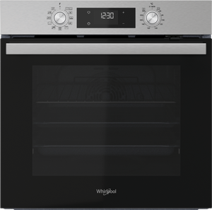 Whirlpool OMR58HU1X oven 71 l 2900 W A+ Roestvrijstaal