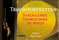 Trouwportretten. (Hardback)