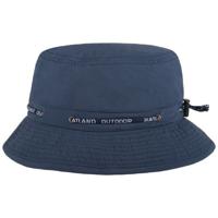 Hatland Revelstoke Hoed Heren slate blue M