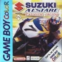 Suzuki Alstare Extreme Racing