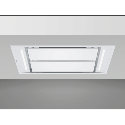 AEG 7000 SilenceTech - Plafondafzuigkap 90 cm NDC7792SW