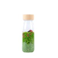 Sensorische Fles Lieveheersbeestje | Petit Boum Sound Bottle