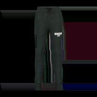 Vingino winter broek jongens - donker groen - Solay - skinny fit