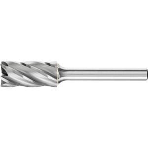 PFERD 21100586 Freesstift Cilinder Lengte 65 mm Afmeting, Ø 12 mm Werklengte 25 mm Schachtdiameter 6 mm