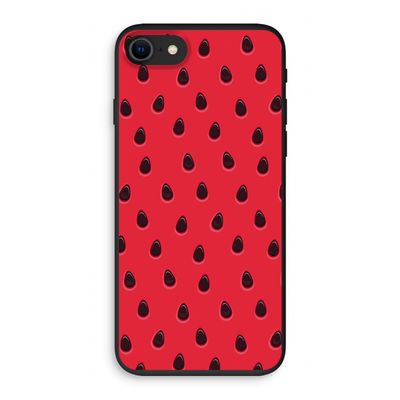 Watermelon: iPhone 7 Biologisch afbreekbaar hoesje