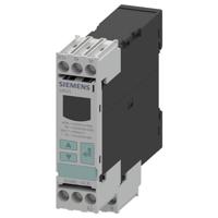 Siemens 3UG4622-1AW30 Bewakingsrelais 24, 24 - 240, 240 V/DC, V/AC 1x wisselcontact 1 stuk(s)