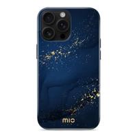 MIO Midnight Sparkle Magsafe Compatible for iPhone 16 Pro