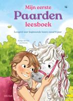 Mijn eerste Paarden leesboek (Hardback)