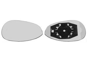 SPIEGELGLAS LINKS niet VERWARMD 1624831