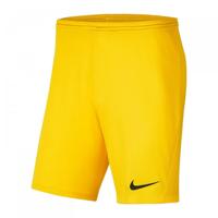 Sportbroeken voor Kinderen Nike DRI FIT PARK III BV6865 719 - Maat: 14 Jaar