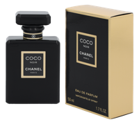 Chanel Coco Noir Eau de parfum Spray 50 ml Dames