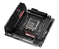 Asrock Z690 Phantom Gaming-ITX/TB4 Intel Z690 LGA 1700 mini ITX - thumbnail