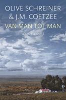 Van man tot man - Olive Schreiner, J.M. Coetzee - ebook