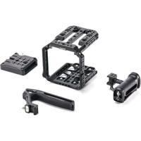 Tilta Camera Cage for Blackmagic PYXIS 6K Base Kit
