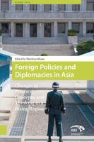 Foreign policies and diplomacies in Asia - eBook (9789048519101) - thumbnail