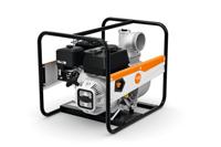 Stihl WP 900 Waterpomp - VB050112000 Stihl WP 900 Waterpomp - VB050112000