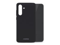 Mobilize Mobilize Rubber Gelly Case Samsung Galaxy A36 5G/A56 5G Matt Black