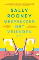 Gesprekken met vrienden
