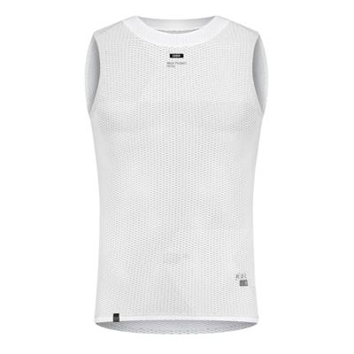 Gobik Second Skin ondershirt mouwloos salt heren L