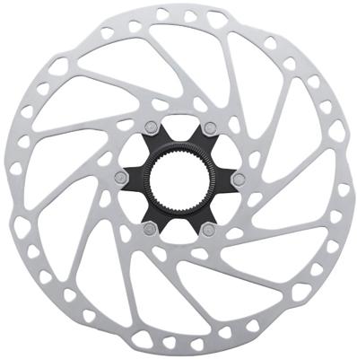 Shimano Remschijf deore sm-rt64 - 160mm - center lock (werkplaatsverpakking)