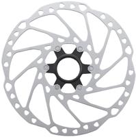 Shimano Remschijf deore sm-rt64 - 160mm - center lock (werkplaatsverpakking)