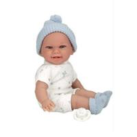 Babypop Arias Babyto 34 cm
