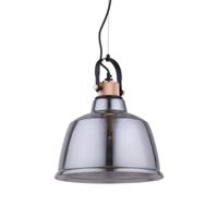 Lyora Glazen hanglampAmalfi Ø 30cm - 8380