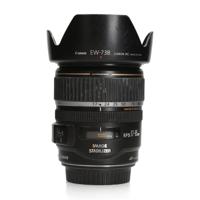 Canon EF-S 17-85mm F4.0-5.6 IS USM