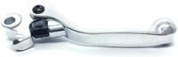 WRP - RACING remgreep handbrake lever wrp forged aluminum,bright